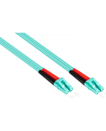 LWL Kabel LC-LC Multi OM3 2m