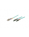 LWL Kabel LC-ST Multi OM3 2m - nr 1