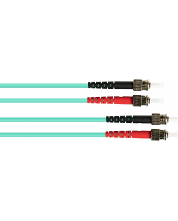 LWL Kabel ST-ST Multi OM3 2m