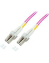 LWL Kabel LC-LC Multi OM4 3m - nr 10