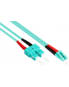 LWL Kabel LC-SC Multi OM3 3m - nr 9