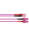 LWL Kabel LC-SC Multi OM4 3m - nr 10