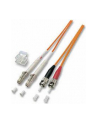 LWL Kabel LC-SC Multi OM4 3m - nr 11
