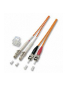 LWL Kabel LC-SC Multi OM4 3m - nr 1