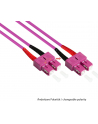 LWL Kabel LC-SC Multi OM4 3m - nr 6