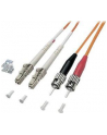 LWL Kabel LC-SC Multi OM4 3m - nr 7