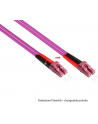 LWL Kabel LC-SC Multi OM4 3m - nr 9
