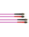 LWL Kabel ST-ST Multi OM4 3m - nr 10
