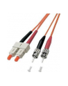 LWL Kabel SC-ST Multi OM4 3m - nr 11