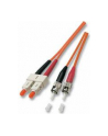 LWL Kabel SC-ST Multi OM4 3m - nr 13