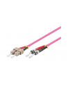 LWL Kabel SC-ST Multi OM4 3m - nr 2