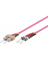LWL Kabel SC-ST Multi OM4 3m - nr 4