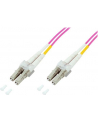LWL Kabel LC-LC Multi OM4 5m - nr 9