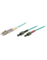 LWL Kabel LC-ST Multi OM3 5m - nr 14