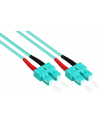 LWL Kabel SC-SC Multi OM3 5m - nr 10