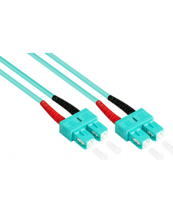 LWL Kabel SC-SC Multi OM3 5m