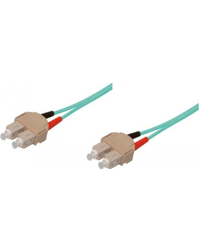 LWL Kabel SC-SC Multi OM3 5m główny