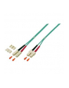 LWL Kabel SC-SC Multi OM4 5m - nr 1