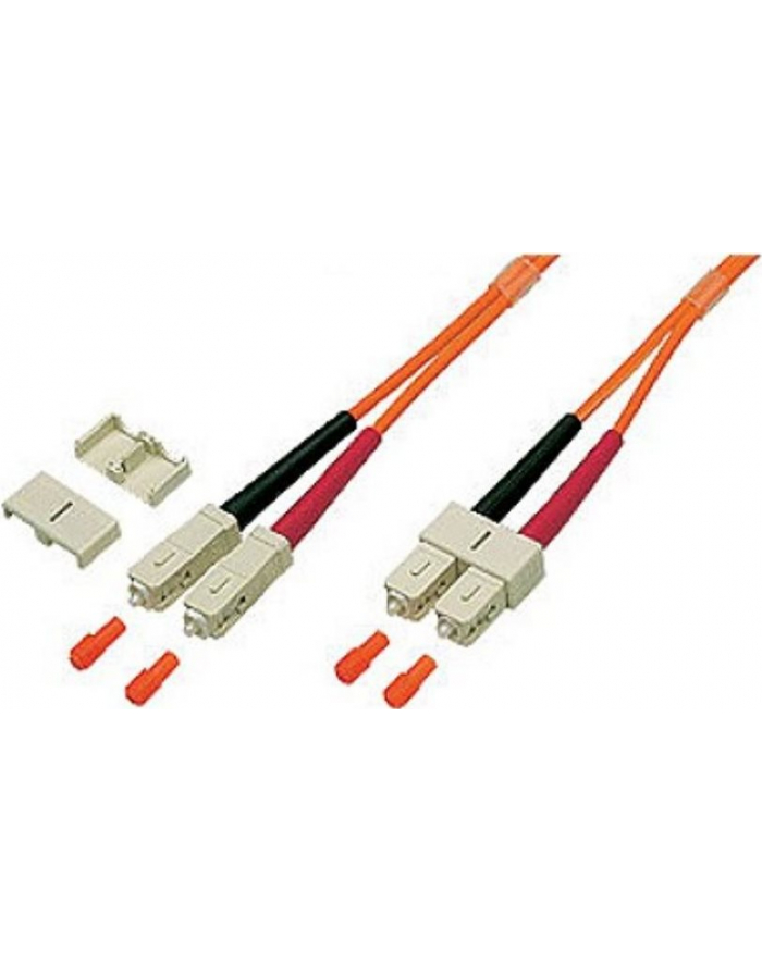 LWL Kabel SC-SC Multi OM2 5m główny