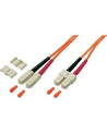 LWL Kabel SC-SC Multi OM2 5m - nr 4