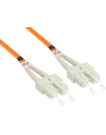 LWL Kabel SC-SC Multi OM2 5m - nr 8