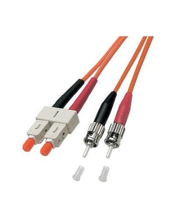 LWL Kabel SC-ST Multi OM2 5m