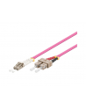 LWL Kabel LC-SC Multi OM4 10m - nr 5