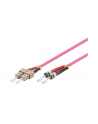 LWL Kabel SC-ST Multi OM4 10m - nr 5