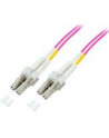 LWL Kabel LC-LC Multi OM4 15m - nr 10