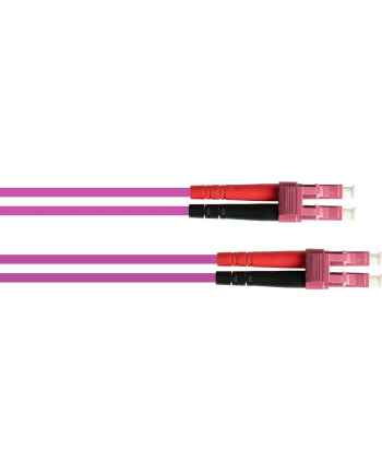 LWL Kabel LC-LC Multi OM4 15m