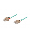 LWL Kabel SC-SC Multi OM3 15m - nr 1