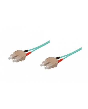 LWL Kabel SC-SC Multi OM3 15m
