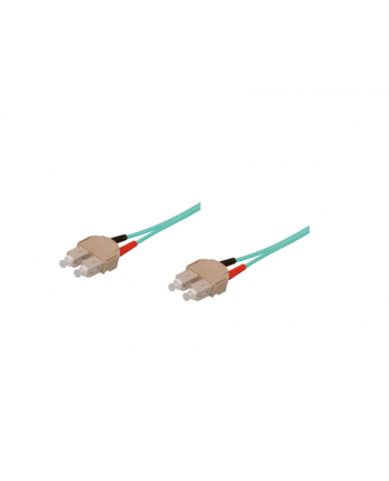 LWL Kabel SC-SC Multi OM3 15m