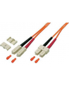 LWL Kabel SC-SC Multi OM2 15m - nr 3