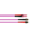 LWL Kabel LC-ST Multi OM4 20m - nr 8