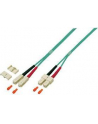 LWL Kabel SC-SC Multi OM4 20m - nr 11