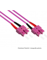 LWL Kabel SC-SC Multi OM4 20m - nr 6