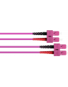 LWL Kabel SC-SC Multi OM4 20m - nr 7