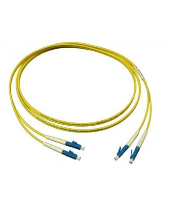LWL Kabel LC-LC Single OS1 1m