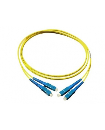 LWL Kabel SC-SC Single OS1 5m