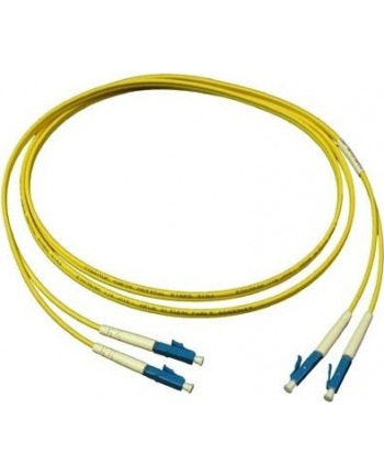 LWL Kabel LC-LC Single OS1 15m