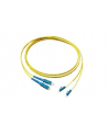 LWL Kabel LC-SC Single OS1 30m - nr 1