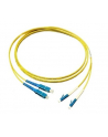 LWL Kabel LC-SC Single OS1 30m - nr 2