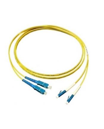 LWL Kabel LC-SC Single OS1 30m