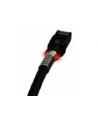 Patchsee RJ45 CAT.6 FTP black 30,0m - nr 2