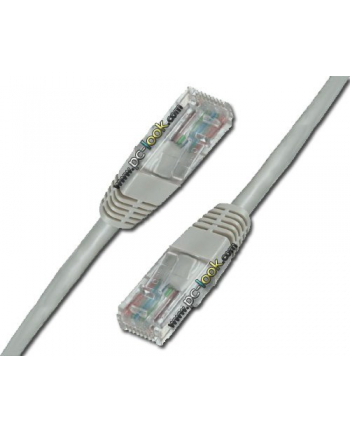 Sharkoon RJ45 CAT.6 SFTP grey 0,50m