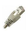 Sharkoon RJ45 CAT.6 SFTP grey 1,0m - nr 1