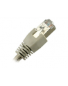 Sharkoon RJ45 CAT.6 SFTP grey 1,0m - nr 3