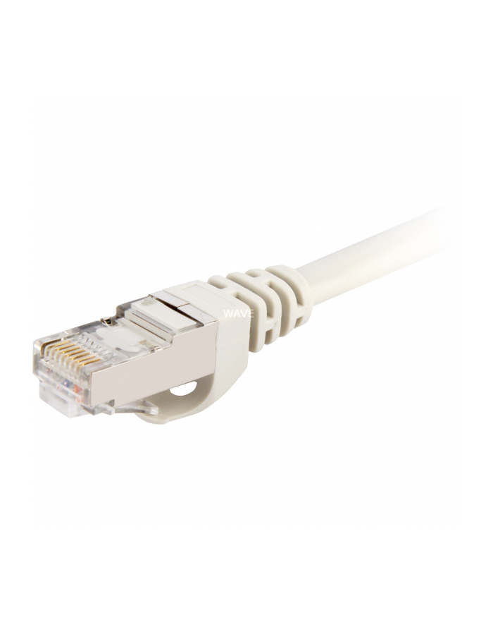 Sharkoon RJ45 CAT.6 SFTP grey 5m główny