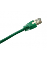 Sharkoon RJ45 Kabel Sieciowy CAT.5e SFTP green 10m - nr 3